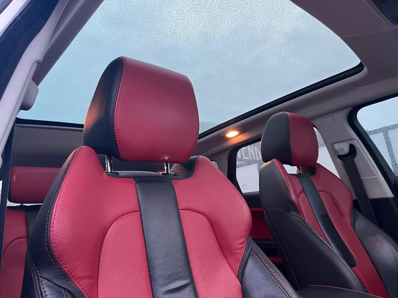 Land Rover Range Evoque 2.2 Sd4 190CV 5p. Dynamic *FULL OPTIONAL*