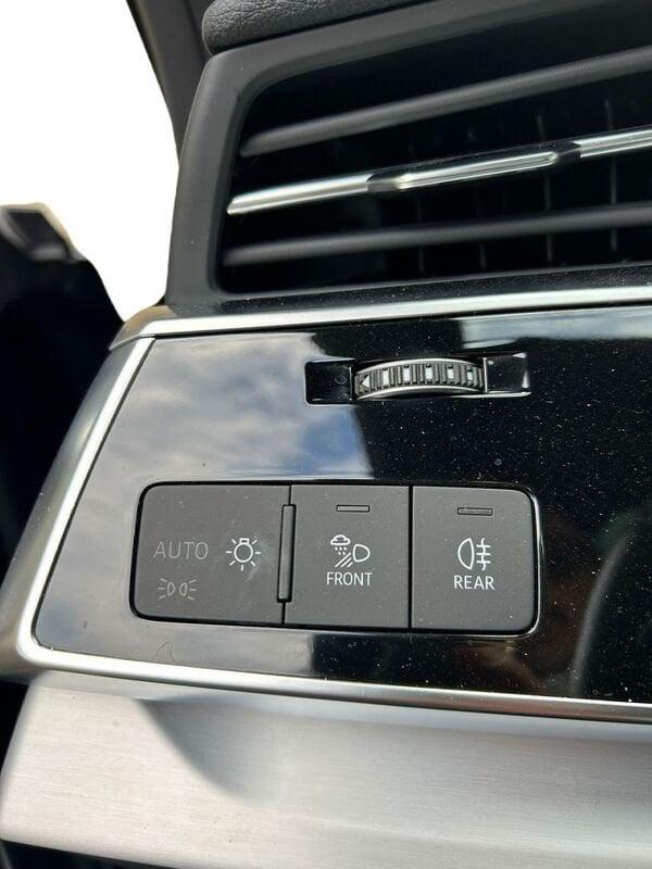 Audi Q8 Q8 50 TDI 286 CV quattro tiptronic Sport