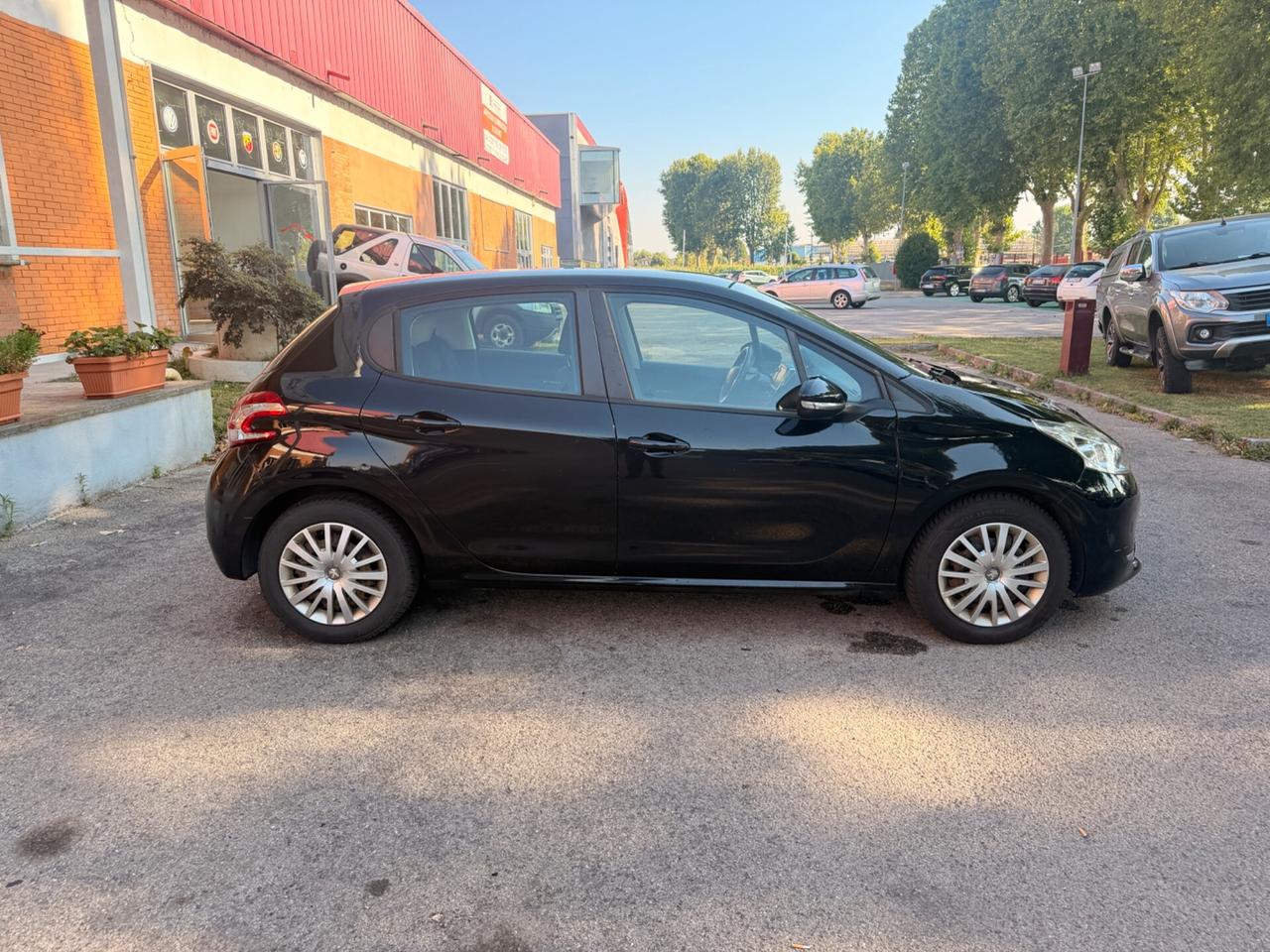 Peugeot 208 1.4 VTi 95 CV 3p. GPL Allure