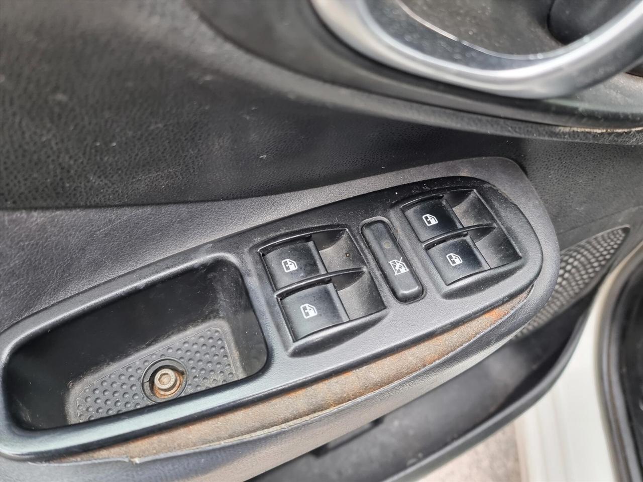 Fiat 500L 1.3 Multijet 85 CV Easy DANNI AL MOTORE FUSO