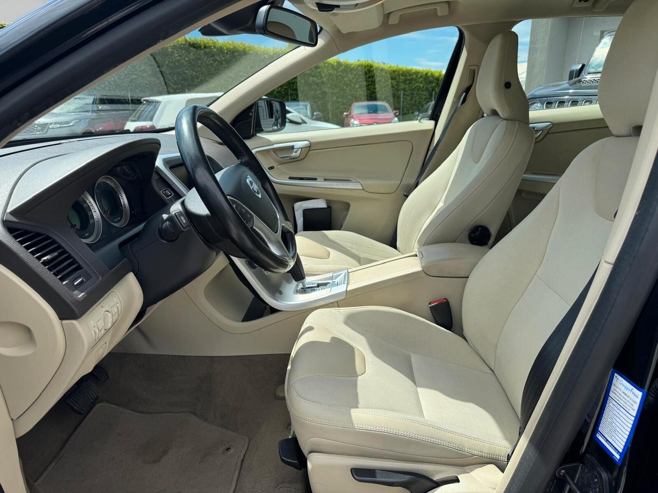 Volvo XC 60 XC60 D3 Geartronic Summum