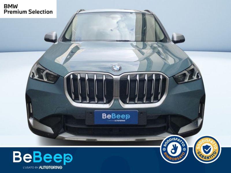 BMW X1 SDRIVE18D X-LINE EDITION ESSENCE AUTO