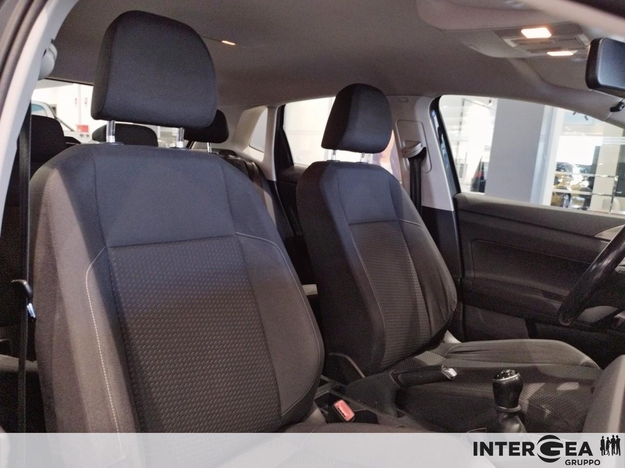 VOLKSWAGEN Polo 5p 1.0 tsi Highline 95cv