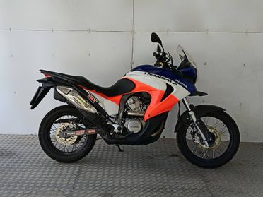 HONDA Transalp - Transalp 700
