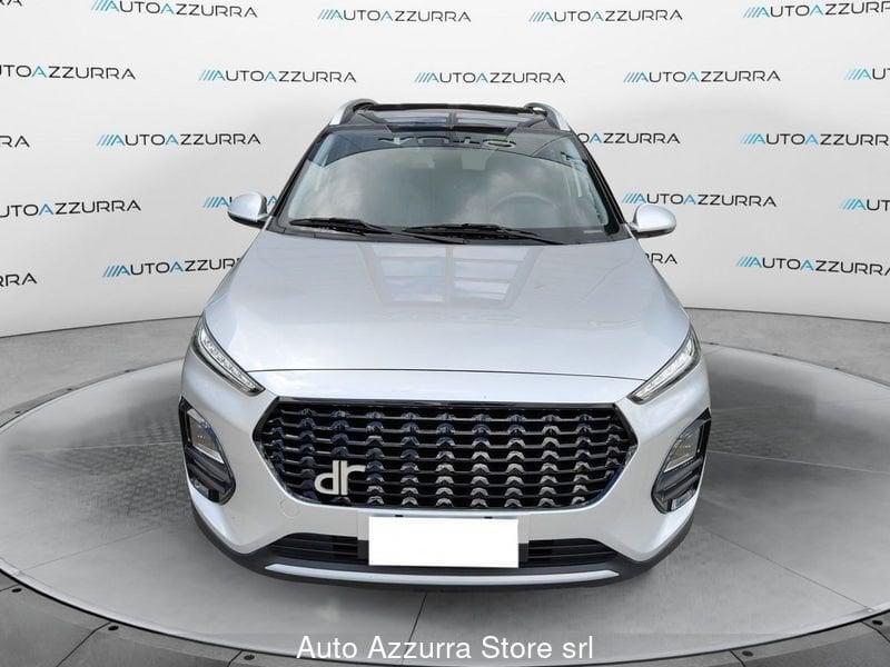 DR AUTOMOBILES dr 3.0 1.5 CVT Bi-Fuel GPL *- 1.000 € DI EXTRA - PRONTA CONSEGNA*