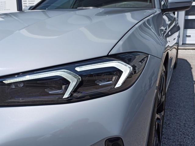 BMW 320 d 48V xDrive Msport Pro Aut. Restyling