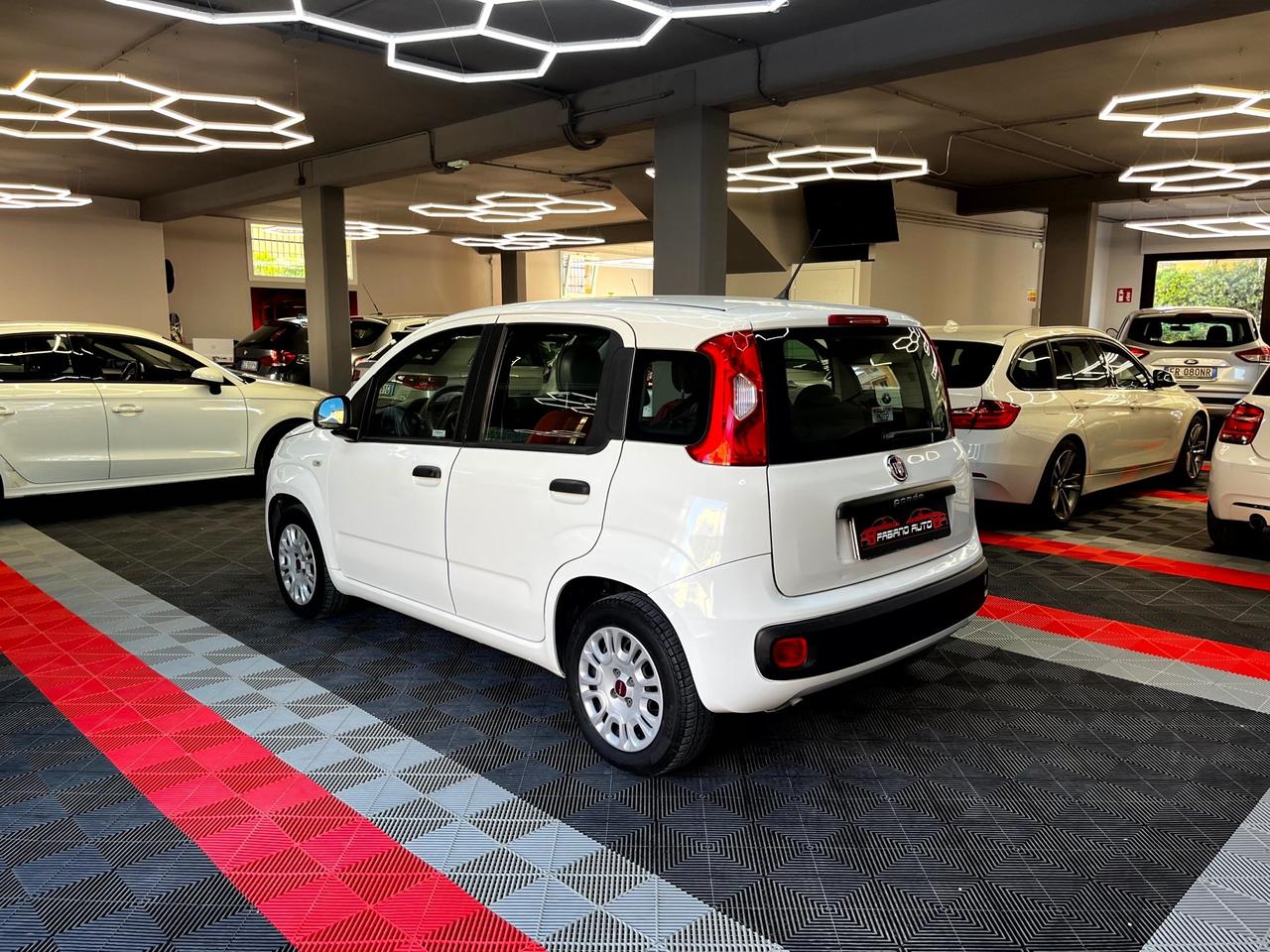 Fiat Panda 1.2 Easy - FABIANOAUTO