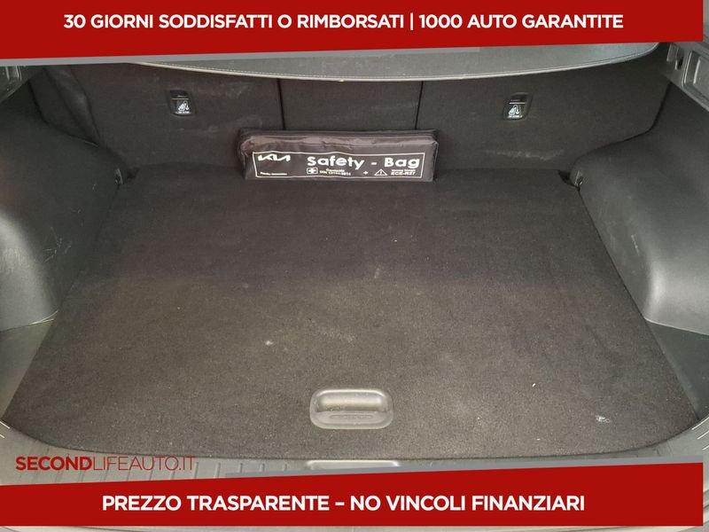 KIA Sportage 1.6 crdi mhev Business imt