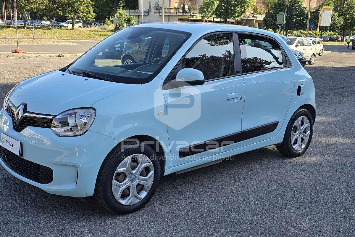 RENAULT Twingo Electric Zen