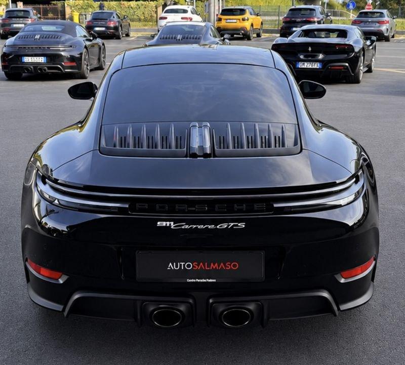 Porsche 911 911 Carrera GTS 3.6 Coupè 541 CV (992.2)