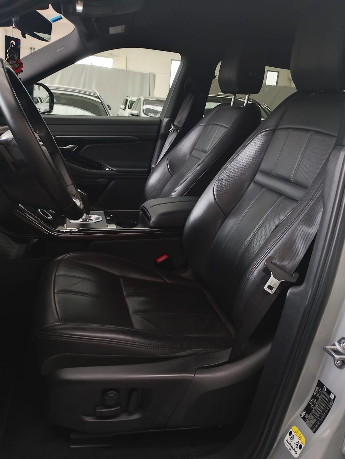 Land Rover Range Evoque 2.0D I4-L.Flw 150CV AWD Aut R-Dynamic HSE