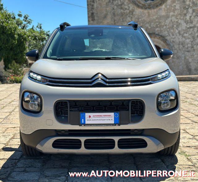 CITROEN C3 Aircross BlueHDi 110cv Feel (APP/LED)