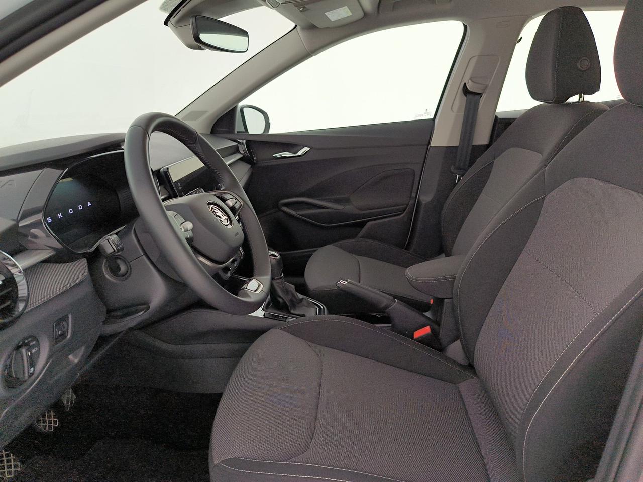 Skoda Fabia 1.0 mpi evo selection 80cv
