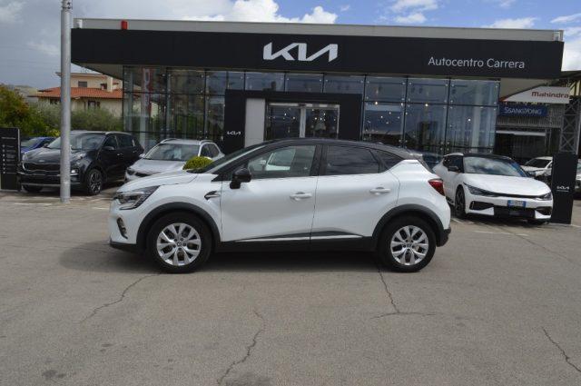 RENAULT Captur Full Hybrid E-Tech 145 CV Intens