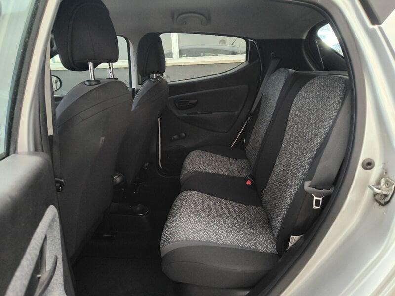 Lancia Ypsilon Ypsilon 1.2 69 CV 5 porte Elefantino Blu