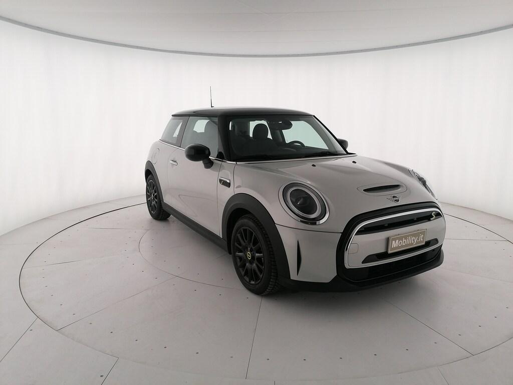 Mini Mini 3 Porte Full Electric Cooper SE Resolute Auto