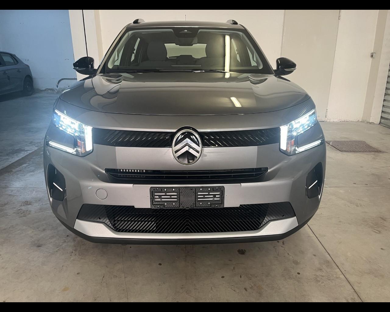 CITROEN Nuova C3 Turbo 100cv - PLUS
