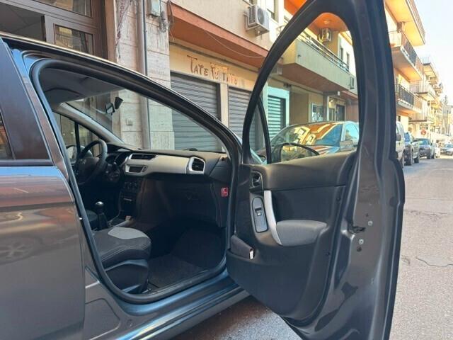 Citroen C3 1.4 HDi 70 Attraction - in Garanzia
