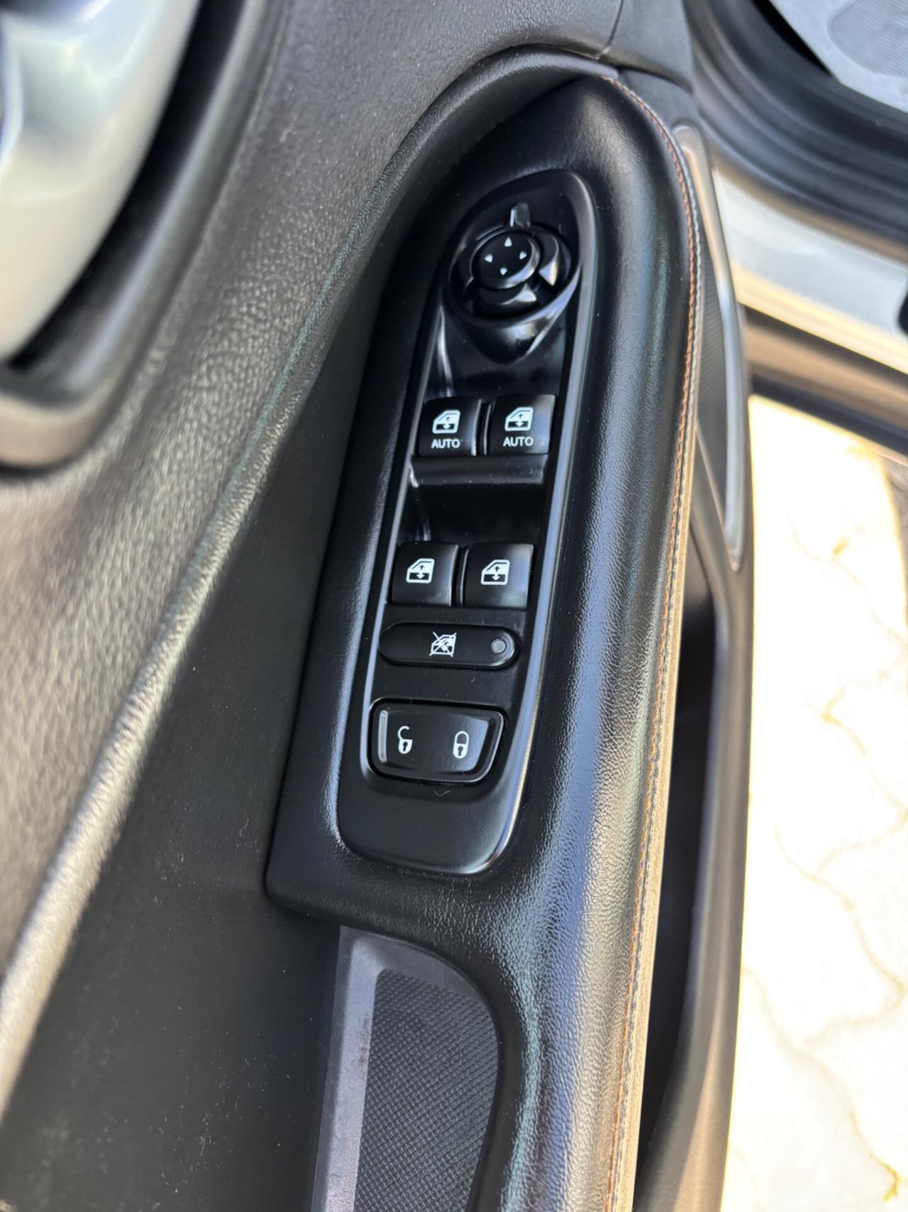 Jeep Compass 1.6 Multijet II 2WD Longitude