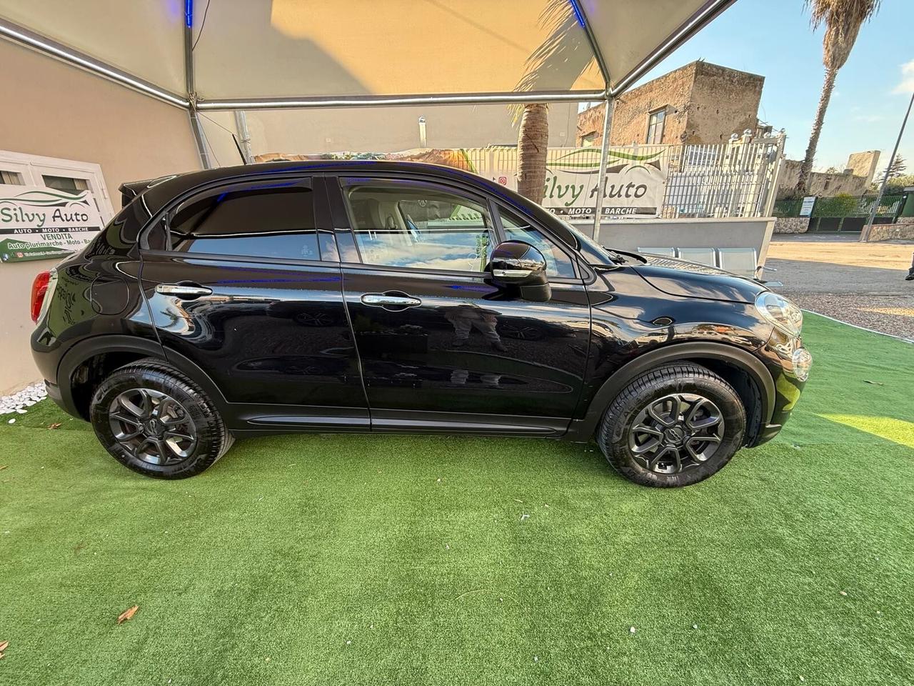 Fiat 500X 1.3 MultiJet 95 CV Business