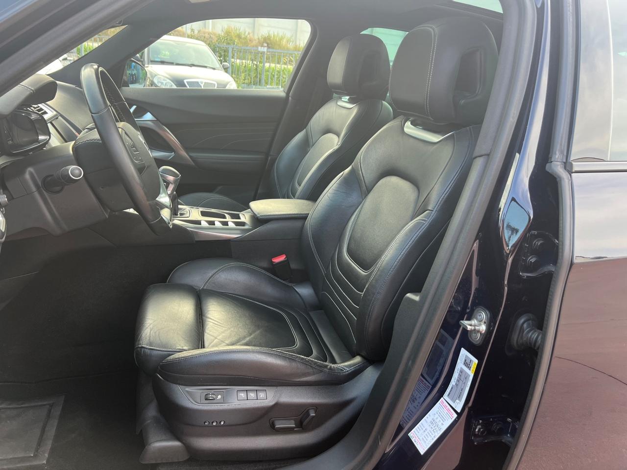 Ds DS5 5 BlueHDi 150 S&S Sport Chic