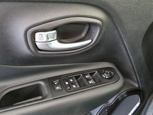 JEEP Renegade 1.3 T4 190CV PHEV 4xe AT6 Limited