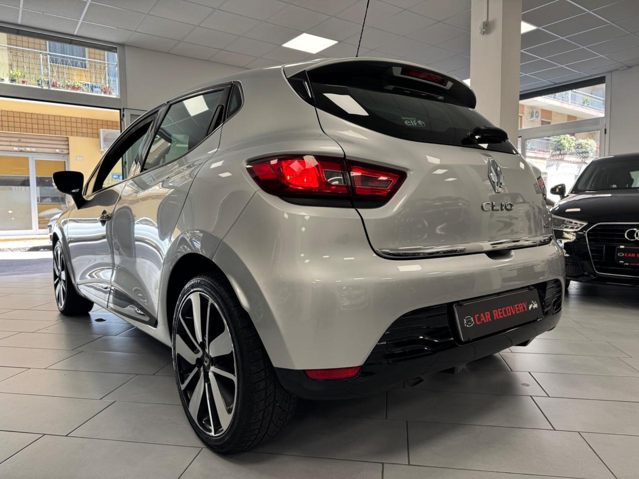 Renault Clio 1.5 dCi 8V 90CV Start&Stop 5 porte Energy