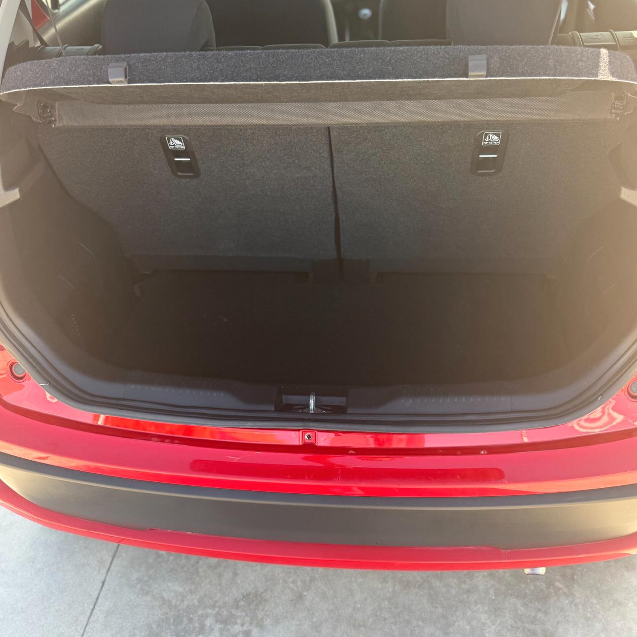 Suzuki Ignis 1.2 Hybrid Top