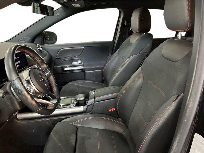 Mercedes-Benz GLA GLA-H247 2020 200 d Premium auto