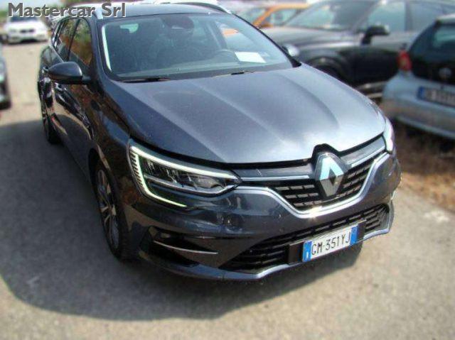 RENAULT Megane Megane IV Sporter 1.5 blue dci Techno 115cv -GM351