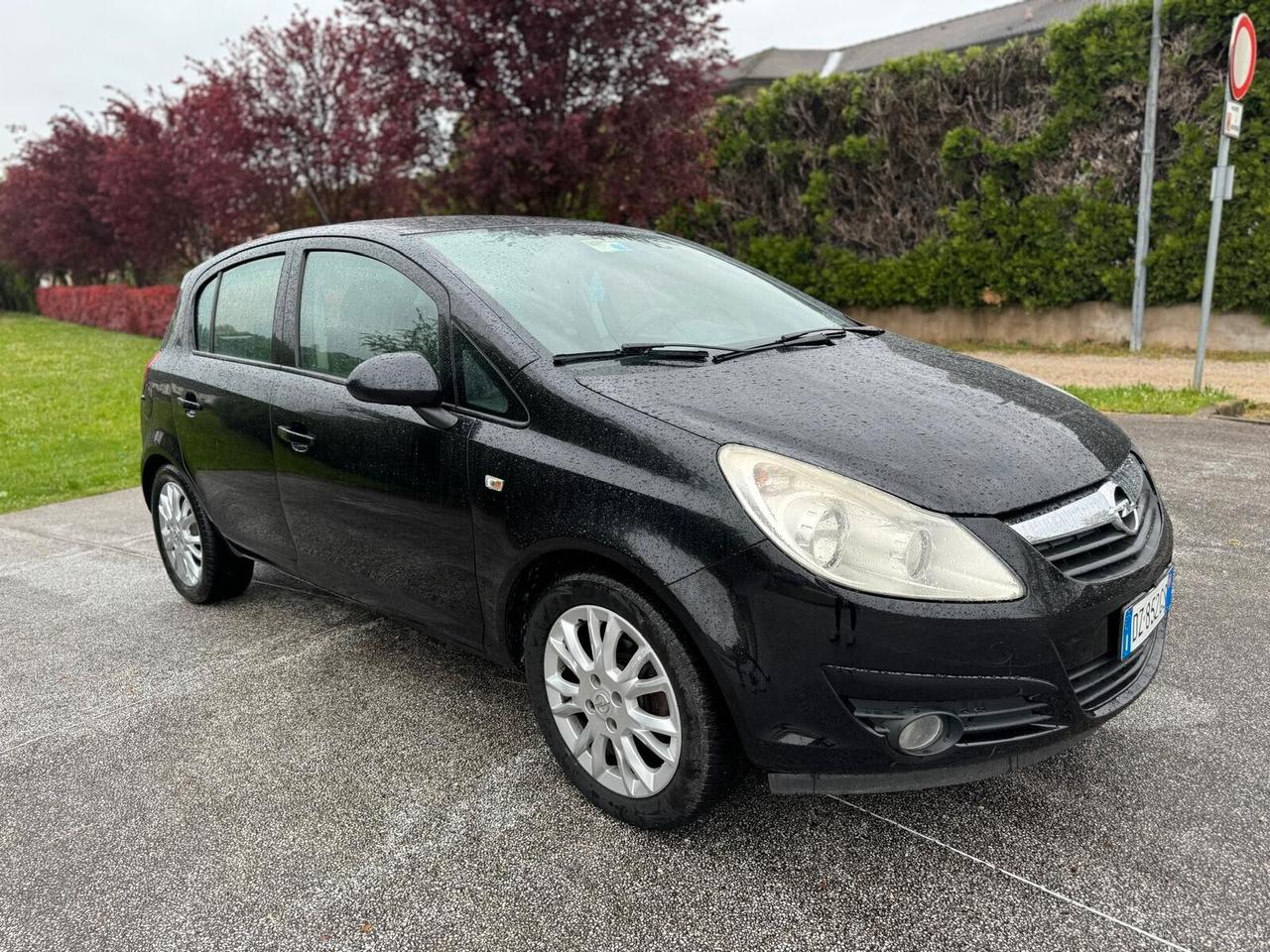 Opel Corsa 1.2 80CV 5 porte GPL-TECH Enjoy