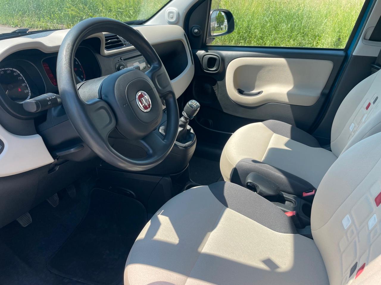 Fiat Panda 1.2 Easy