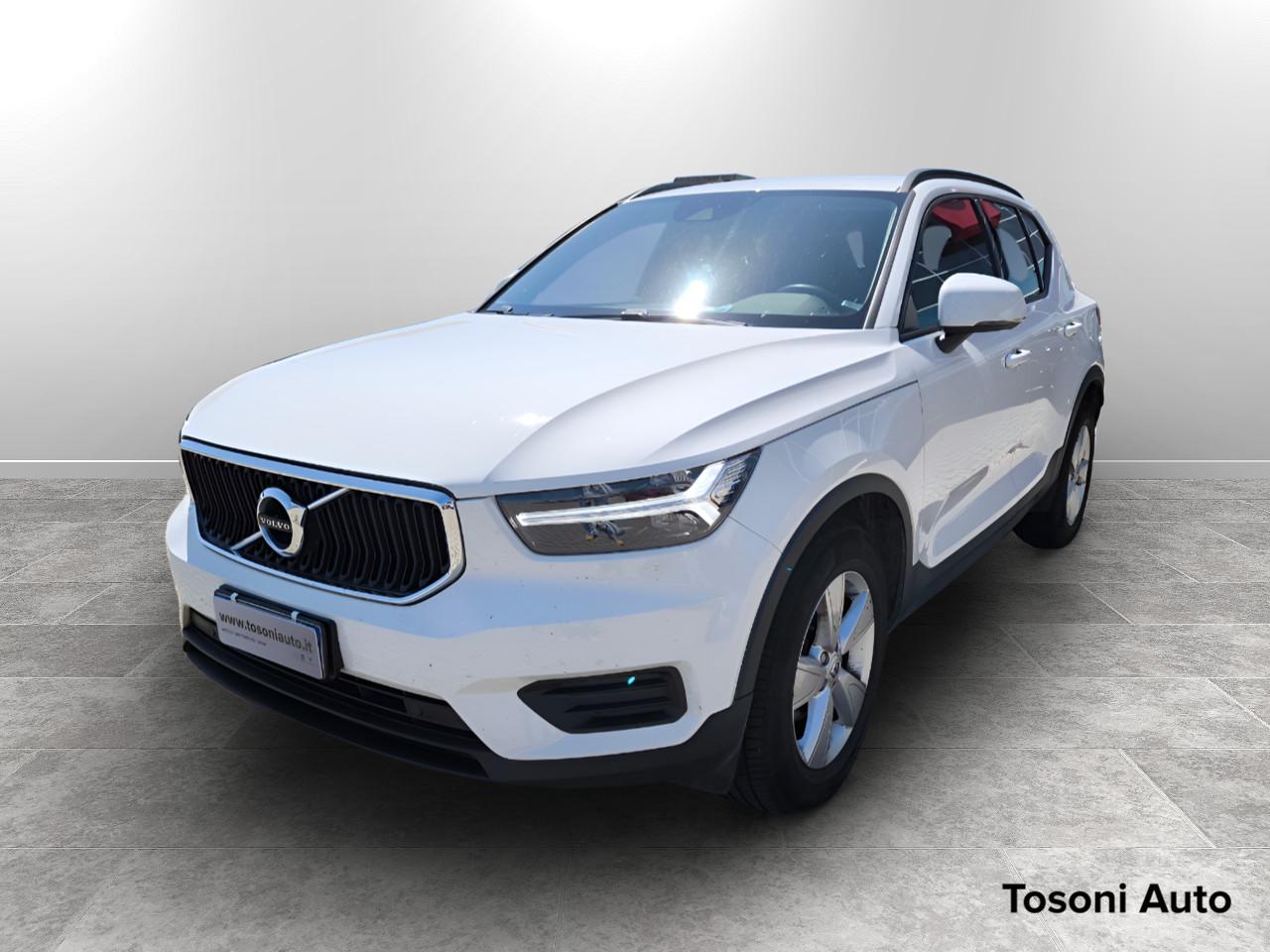 VOLVO XC40 2.0 d3 geartronic my20