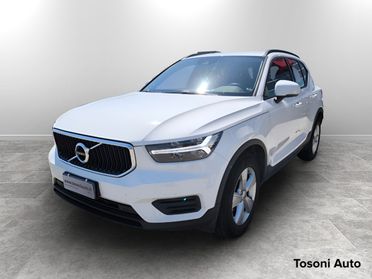 VOLVO XC40 2.0 d3 geartronic my20
