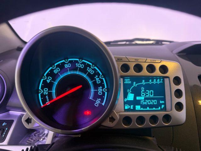 CHEVROLET Spark 1.2 LT GPL Eco Logic