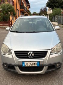 Volkswagen Polo 1.4/80CV 16V 3p. Comfortline