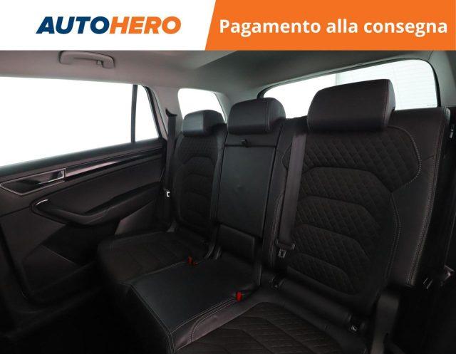 SKODA Kodiaq 1.4 TSI Style