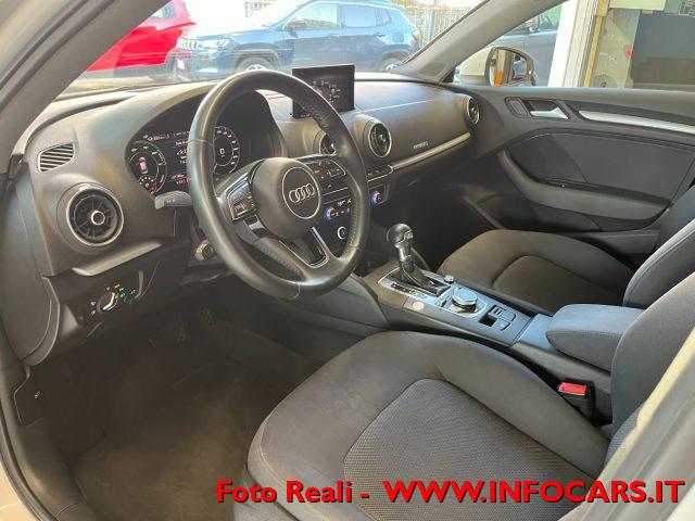 AUDI A3 SPB 252cv 40 e-tron PHEV S-tronic Admired PROMO!