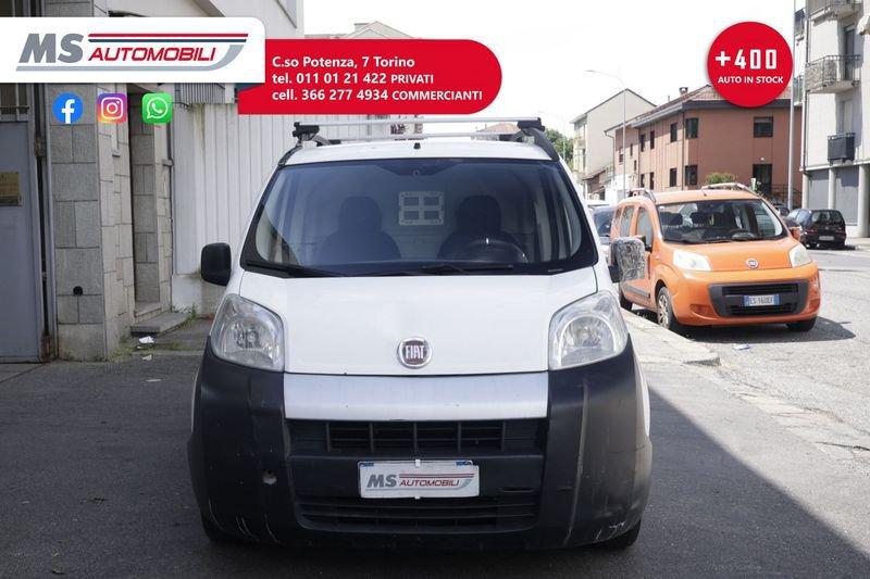 FIAT Fiorino Fiorino QUBO 1.3 MJT 75CV SX (N1) Autocarro