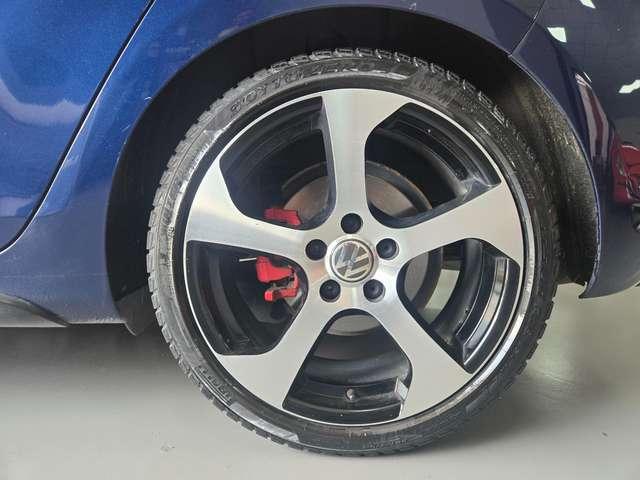 Volkswagen Golf GTI Golf 5p 2.0 tsi Gti dsg