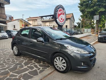 Peugeot 207 1.4 8V 75CV 5p. Energie Sport ECO GPL