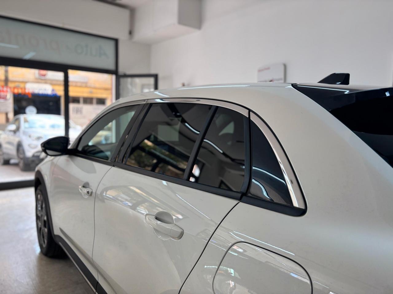 Fiat 600 Hybrid 110 CV DCT MHEV La Prima Plus