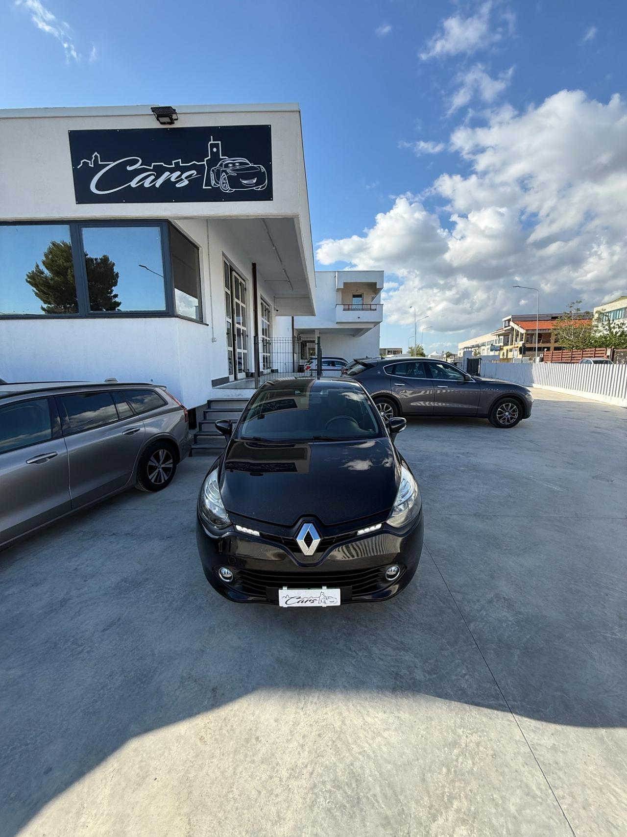 Renault Clio 1.5 dCi 8V 75CV 5 porte Live