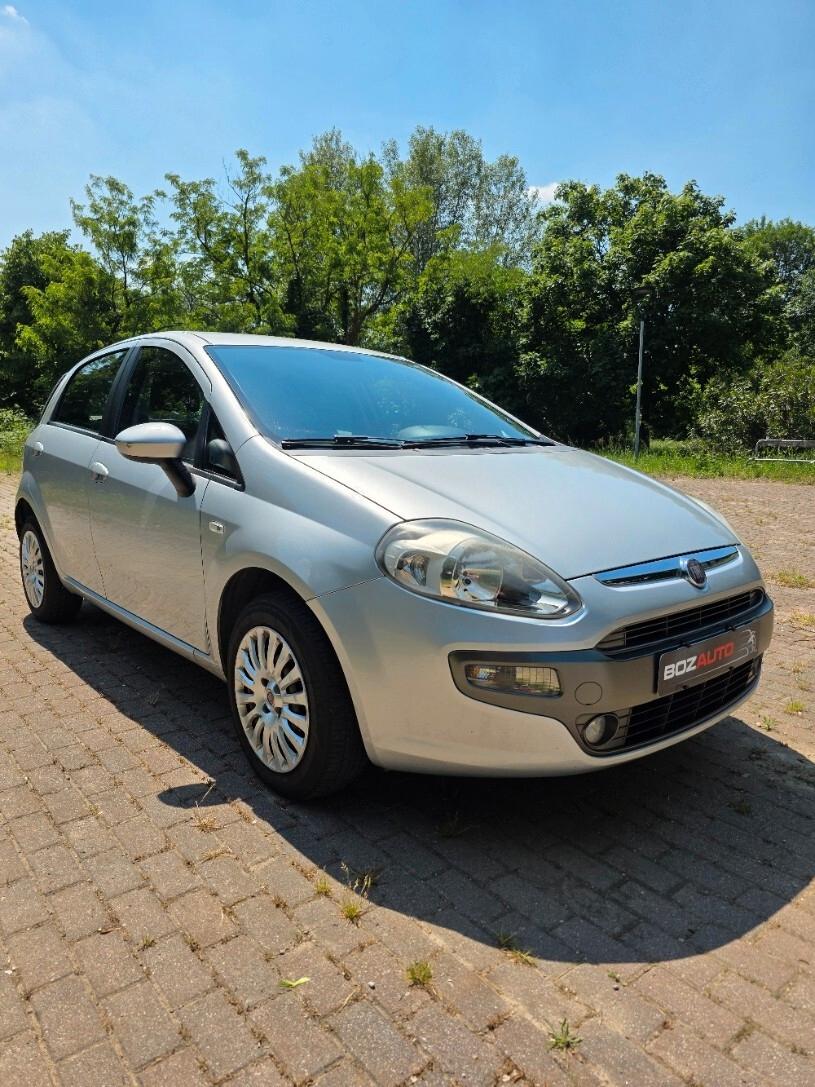 Fiat Grande Punto 1.2 5 porte Actual