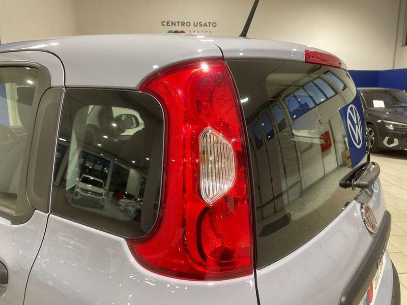 FIAT Panda 1.2 Easy s&s 69cv my19