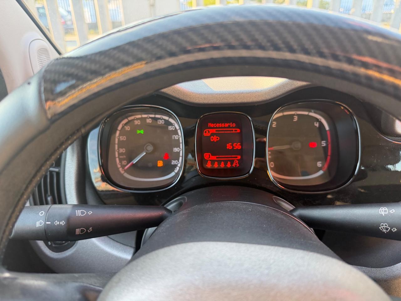 Fiat Panda 1.3 MJT S&S 4x4