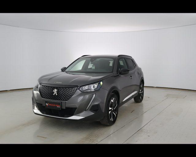 PEUGEOT 2008 PureTech 100 S&S Allure