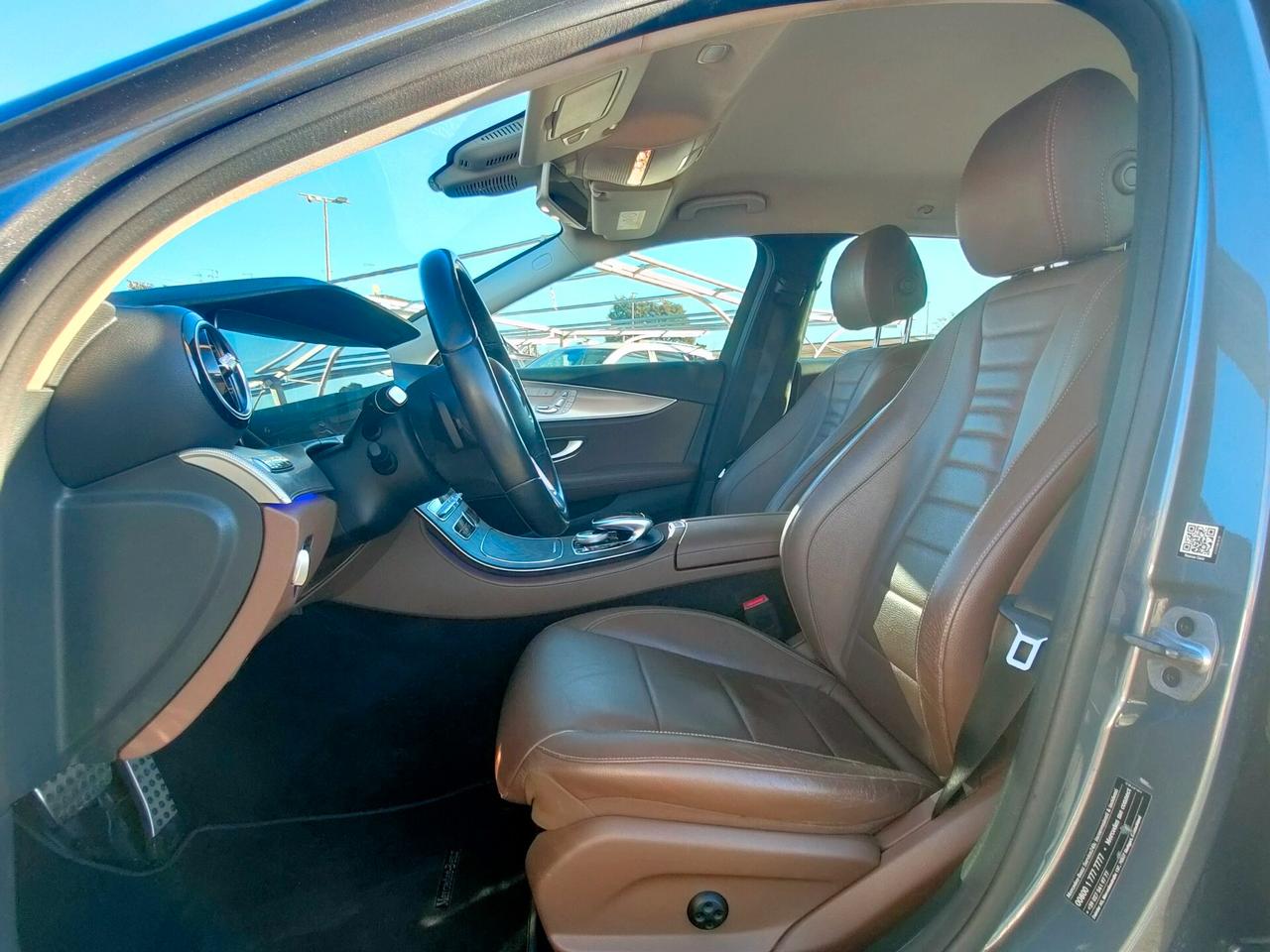 Mercedes-benz E 220 d 4Matic Auto Premium Plus FULL PPTIONAL