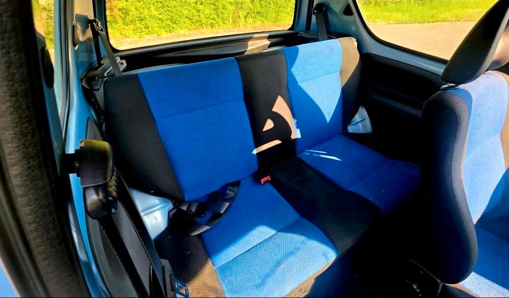 Fiat 600 1.2 Neopatentati