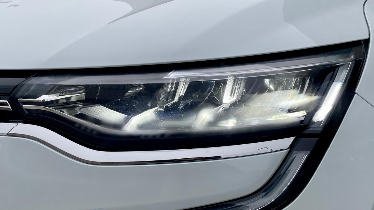 RENAULT TALISMAN SPORTER 2.0 BLUEHDI EXECUTIVE 160CV - FULL LED, VIRTUAL COCKPIT, PACCHETTO LUCI